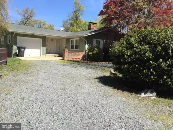 416 COYOTE TRL, Lusby, MD 20657