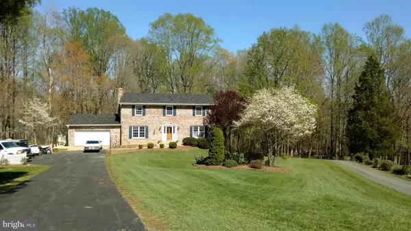 Dunkirk, MD 20754,2721 JONES RD