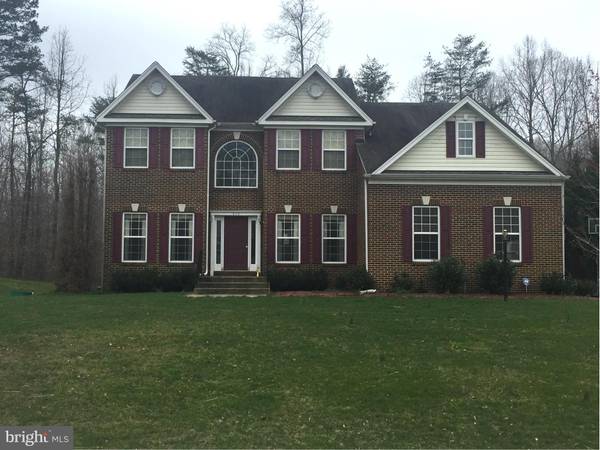 615 MARLEY RUN, Huntingtown, MD 20639