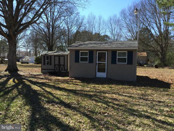 13615 DOWELL RD, Dowell, MD 20629