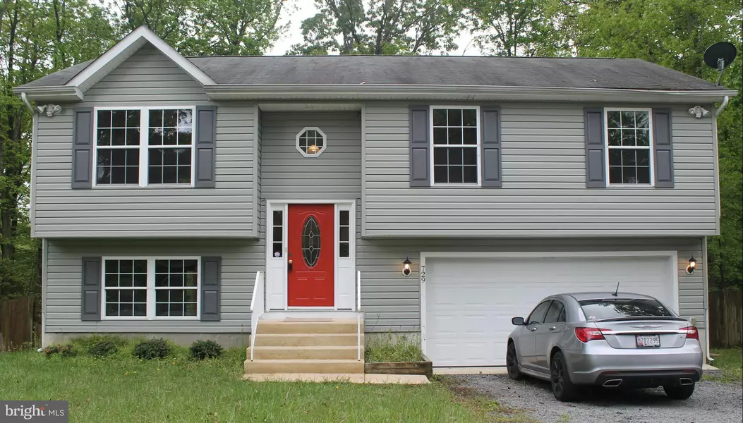 729 WAR BONNET TRL, Lusby, MD 20657