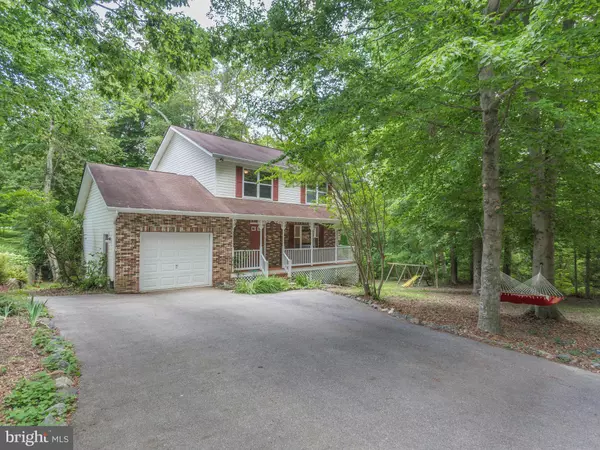 Lusby, MD 20657,615 QUIVER CT