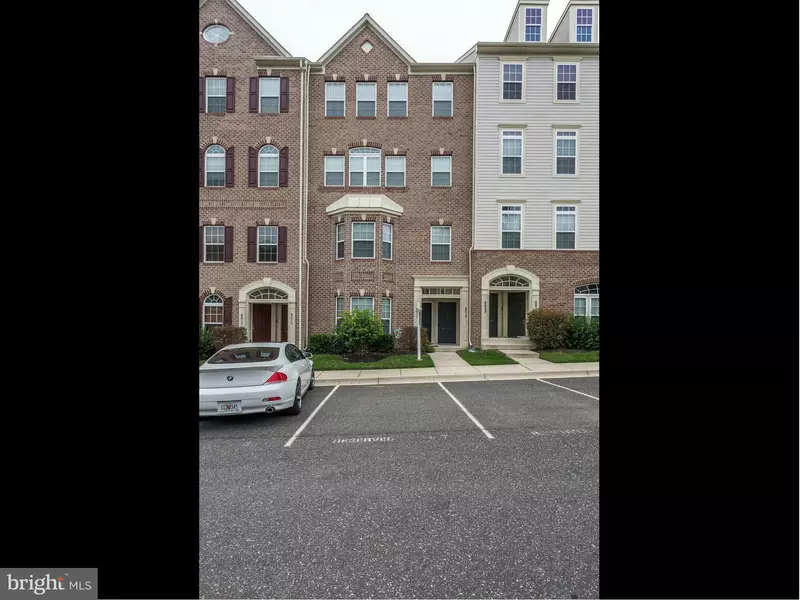 8017 FOREST RIDGE DR #3, Chesapeake Beach, MD 20732