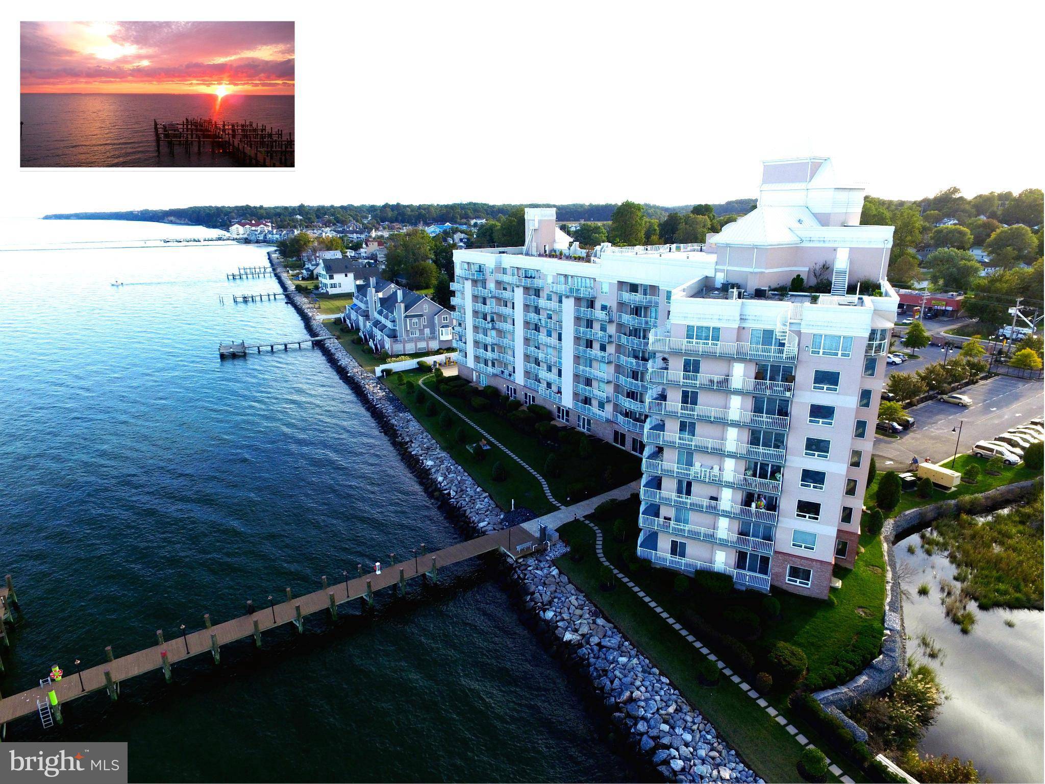 8501 BAYSIDE RD #504, Chesapeake Beach, MD 20732