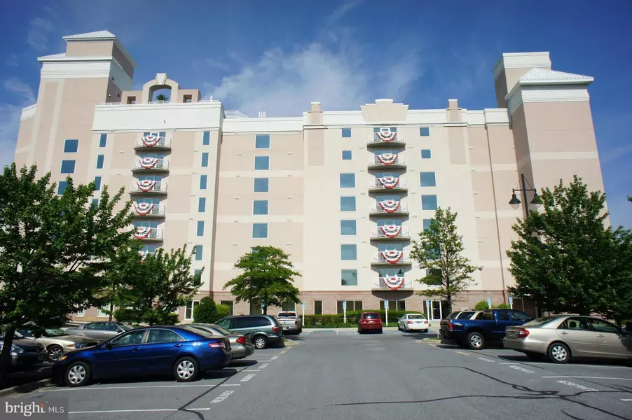 8501 BAYSIDE RD #302, Chesapeake Beach, MD 20732