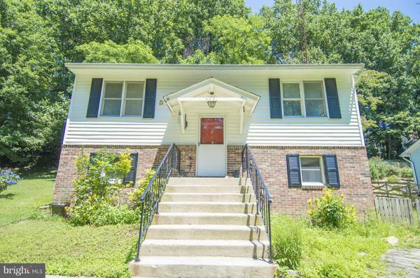 3621 FAIRWAY DR, Chesapeake Beach, MD 20732