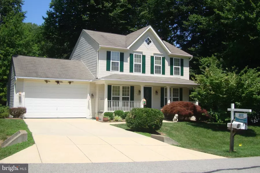 2620 RICHFIELD LN, Chesapeake Beach, MD 20732