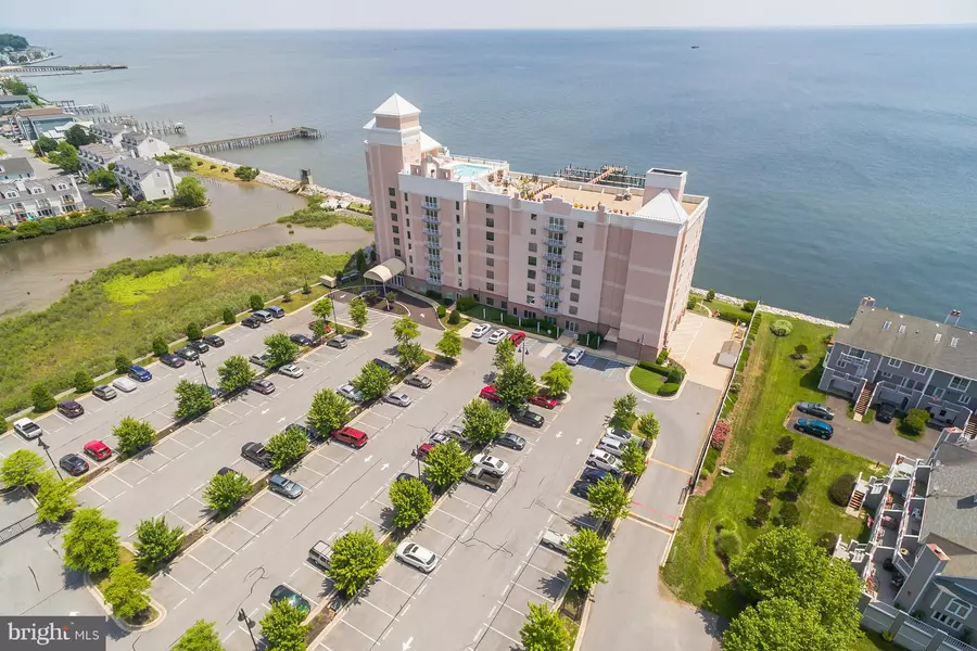 8501 BAYSIDE RD #309, Chesapeake Beach, MD 20732