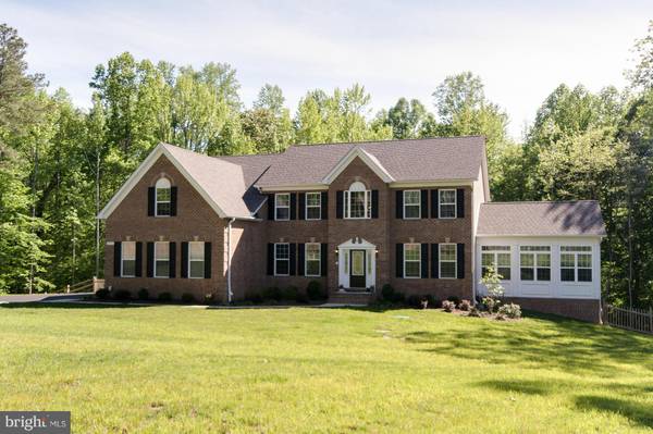 3046 BLACKSMITH LN, Huntingtown, MD 20639