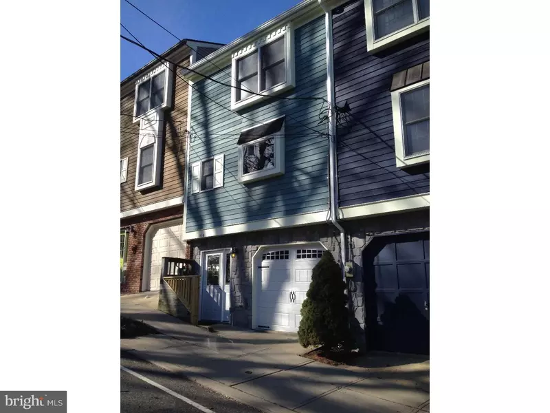 65B S FRANKLIN ST #B, Lambertville, NJ 08530