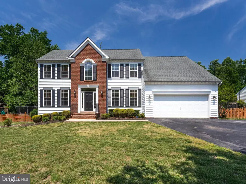 1520 WALTERS LN, Prince Frederick, MD 20678