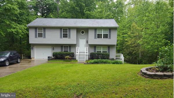 12612 LAUREL HILL RD, Lusby, MD 20657