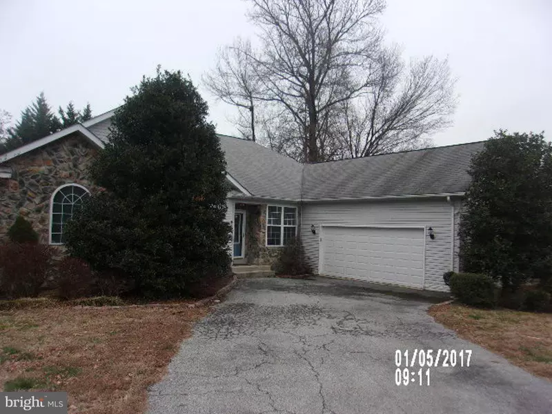 3655 HARLEQUIN CT, Huntingtown, MD 20639