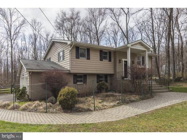 166 LINDBERGH, Hopewell, NJ 08525