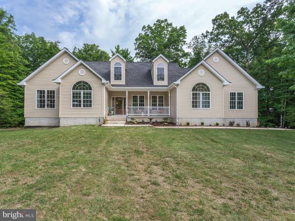 5361 SIXES RD, Prince Frederick, MD 20678