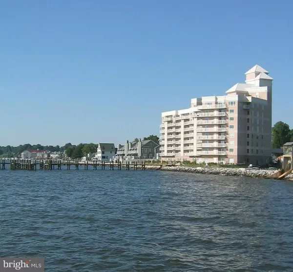 Chesapeake Beach, MD 20732,8501 BAYSIDE RD #100