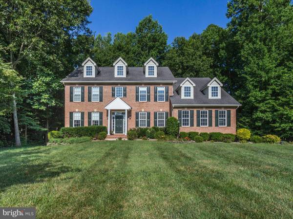 2706 LADY ANNES WAY, Huntingtown, MD 20639