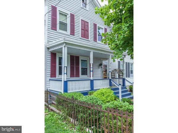 20 COURT ST, Flemington, NJ 08822