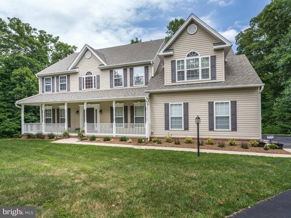 640 MARLEY RUN, Huntingtown, MD 20639