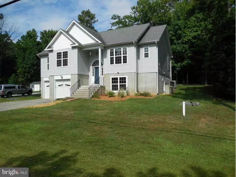 Lusby, MD 20657,1151 GOLDEN WEST WAY