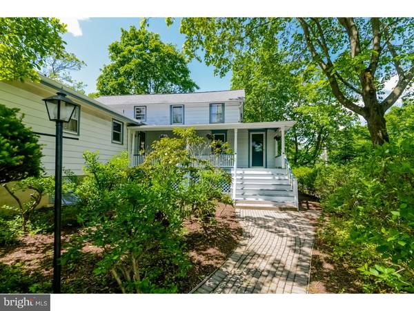 105 HIGHLAND AVE, Lambertville, NJ 08530