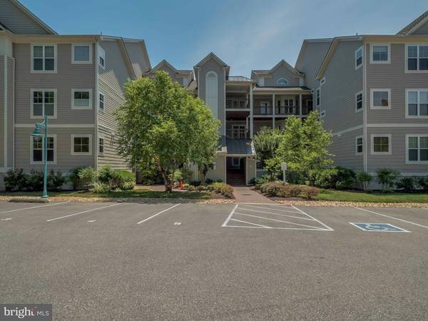 1006 LEEWARD WAY #1022, Solomons, MD 20688