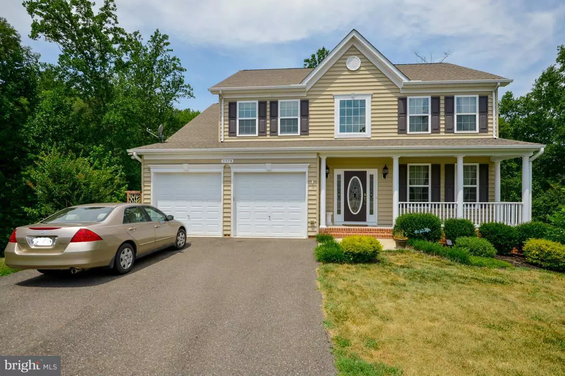 Chesapeake Beach, MD 20732,3378 CANNONCADE CT