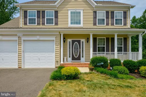 Chesapeake Beach, MD 20732,3378 CANNONCADE CT