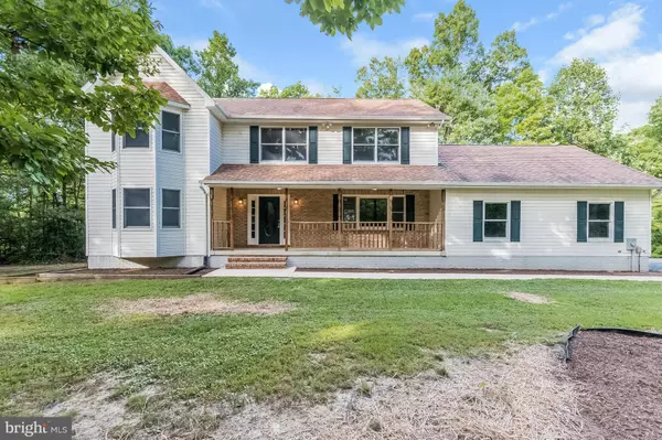 312 COLLETTES WAY, Saint Leonard, MD 20685