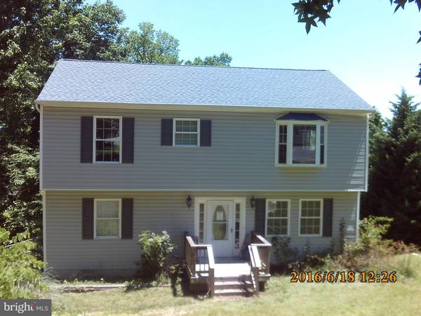 3811 BAYVIEW DR, Chesapeake Beach, MD 20732