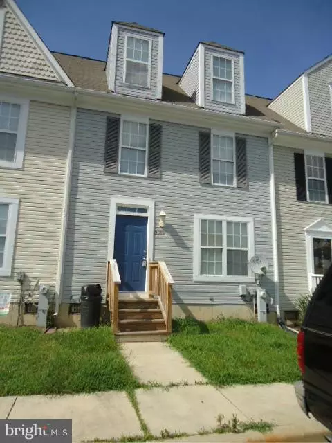 North Beach, MD 20714,9562 SEA GULL CT