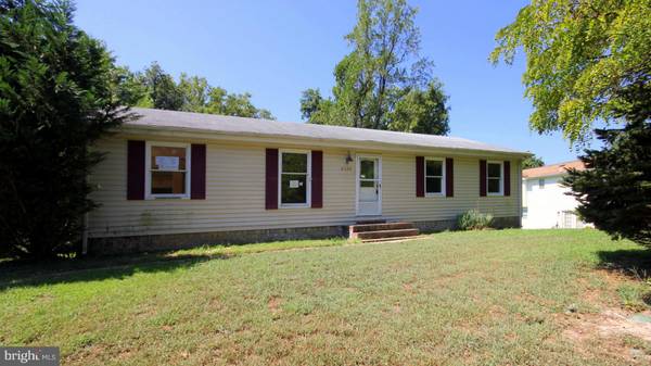 8309 MANOR VIEW RD, Lusby, MD 20657