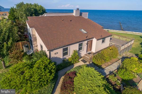 7789 DENTZELL CT, Chesapeake Beach, MD 20732