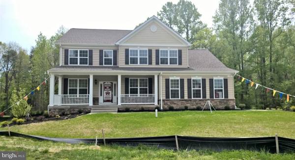 1908 RESTING RIDGE LN, Prince Frederick, MD 20678