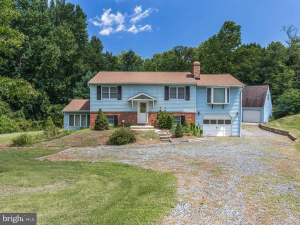 3425 BELL HAVEN WAY, Huntingtown, MD 20639