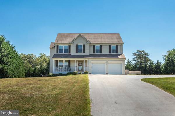 5640 MILLS FIELD LN, Port Republic, MD 20676