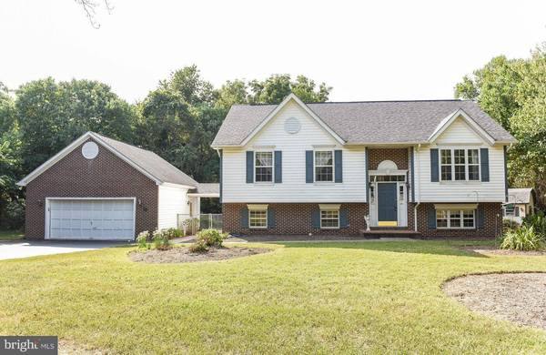 380 OVERLOOK DR, Lusby, MD 20657