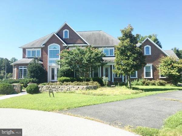 40 GREENHOUSE PL, Huntingtown, MD 20639