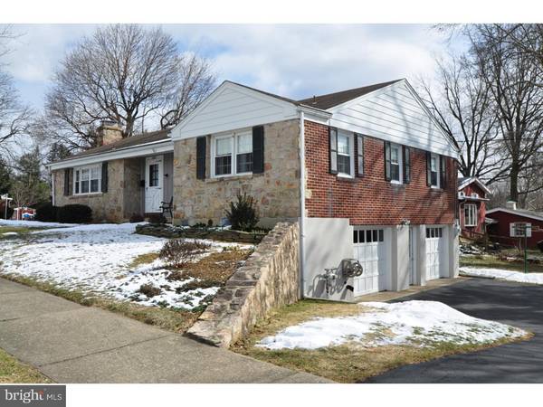 2007 FAIRLAND AVE, Bethlehem, PA 18018