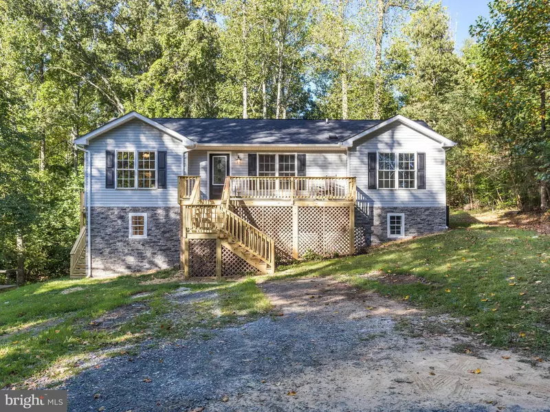 1810 STRIPED BASS CT, Lusby, MD 20657