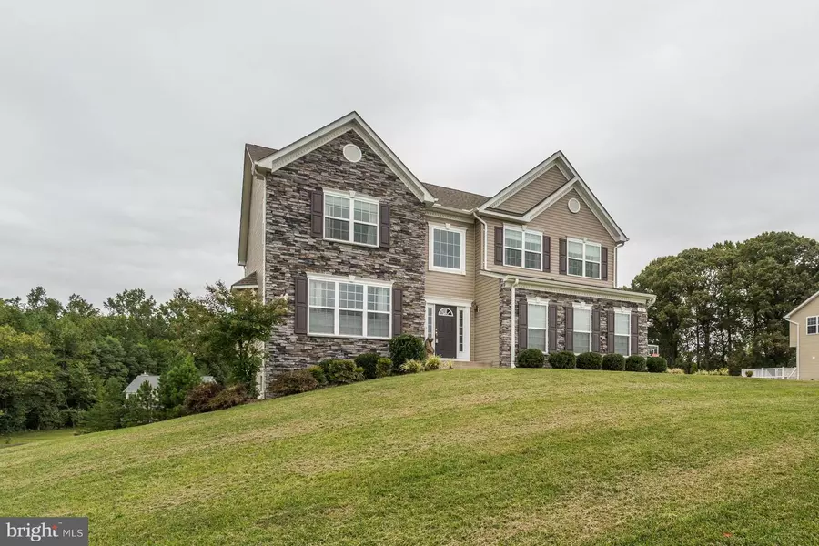 3227 HUNTSMAN DR, Huntingtown, MD 20639