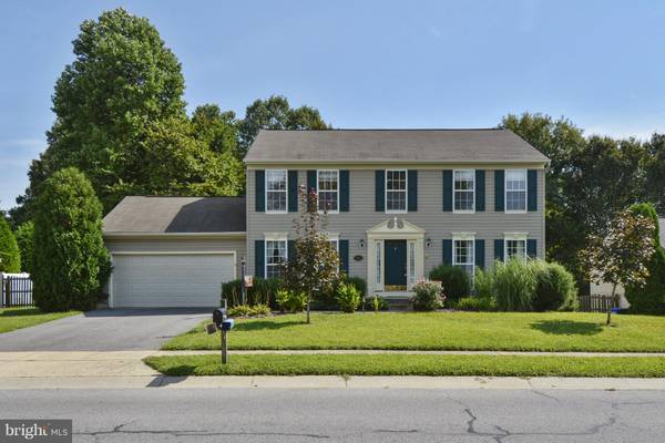 2635 SANSBURY DR, Chesapeake Beach, MD 20732