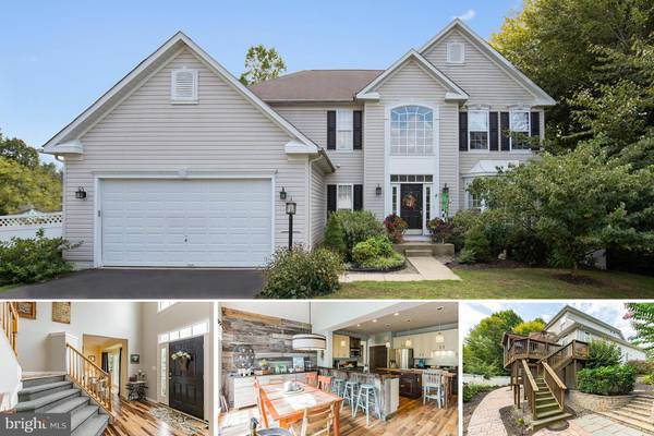 8358 AUTUMN OAKS CT, Chesapeake Beach, MD 20732