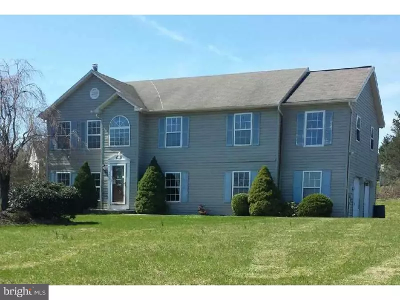 3722 APPLE RD, Orefield, PA 18069