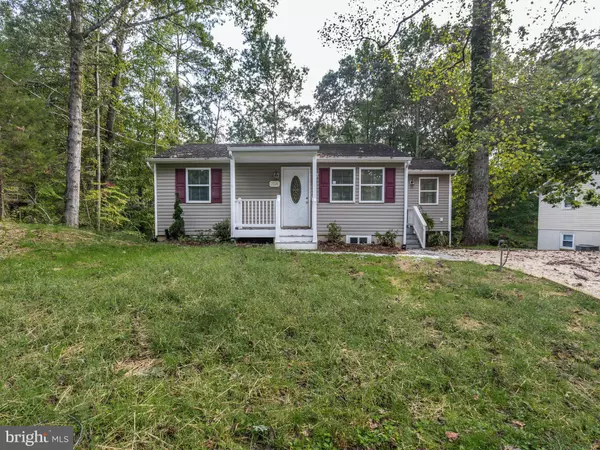 Lusby, MD 20657,754 OX BOW LN