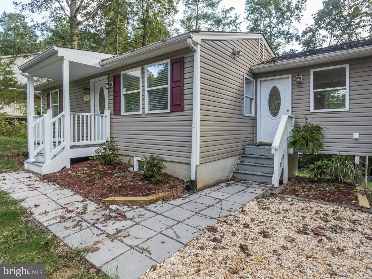 Lusby, MD 20657,754 OX BOW LN