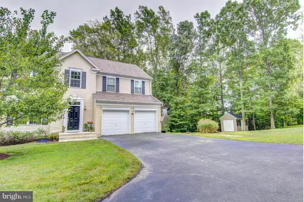 3235 MILLS POND DR, Port Republic, MD 20676