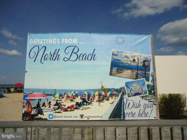 North Beach, MD 20714,9306 SEA OAT CT