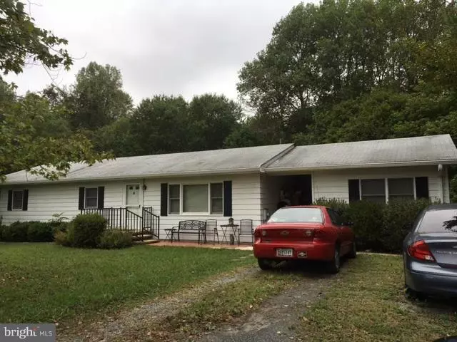 1965 HUMMINGBIRD DR, Lusby, MD 20657