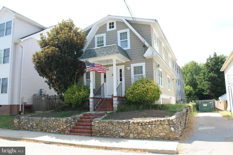 9006 DAYTON AVE, North Beach, MD 20714